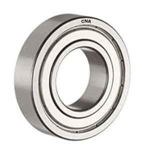 CNA 61912 ZZ Deep Groove Ball Bearing, 85x60x13 mm (Pack of 4)