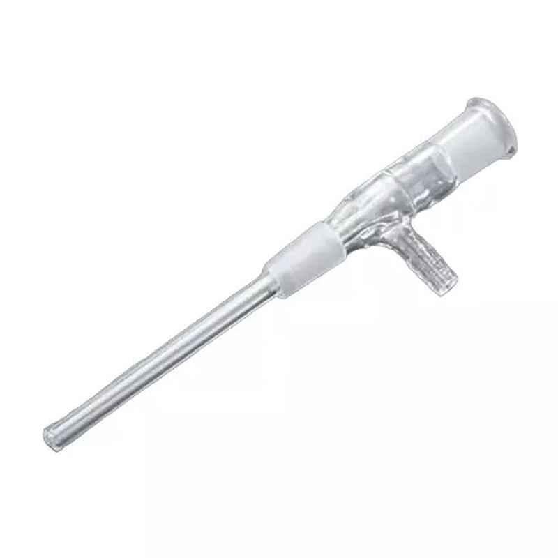 Lab Plus Exhaust Pipe Borosilicate Glass-1, LP-9649