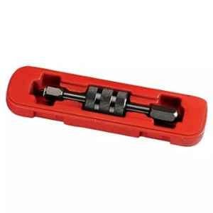 JTC 4646 Black M8, M12, M14 Adapters Removal Of Stubborn Diesel Injectors Diesel Injector Puller