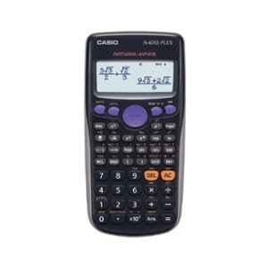 Casio FX-82ES Plus Scientific Calculator