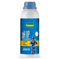 Katyayani 900ml pH UP, K-984