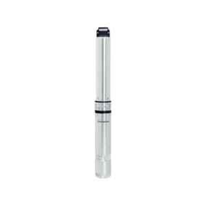 Crompton 3W12AP1 1HP Single Phase 12 Stage Water Filled Submersible Pump