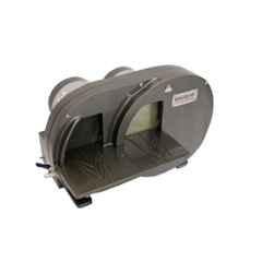 Unident 1HP 10 inch Double Disc Model Trimmer, M-6001B