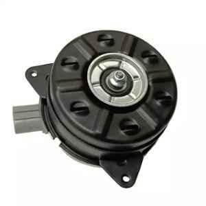 Lucas Tvs 26075162A K03 Mu / Bmw 370 Cc Tvs Fan Motar