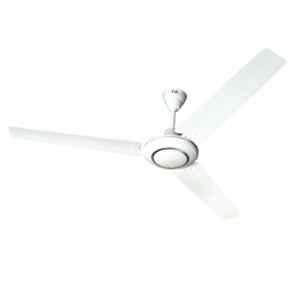 RR RRCF-56SUP Superstar 56 inch White Ceiling Fan with Regulator, Sweep: 1400 mm