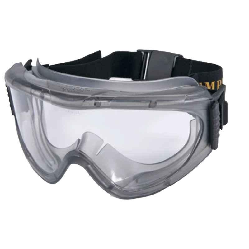 Empiral E114231321 Vision Grey Safety Goggles