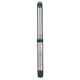 CRI Genie CRI4F-3 1.5HP 1 Phase Waterfilled Submersible Pump, 11070