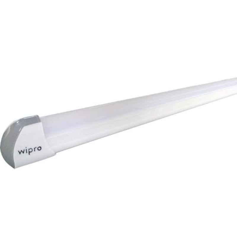 Wipro 17W 4000K LED Linear Batten, LL20-281-XXX-40AL1