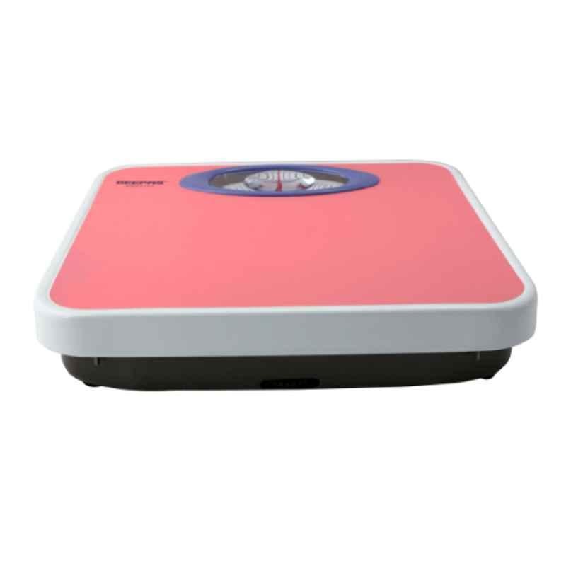 Geepas 125kg Weighing Scale, GBS4162