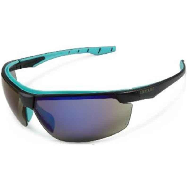Empiral Sporty Premium Blue Safety Goggles, E114224821