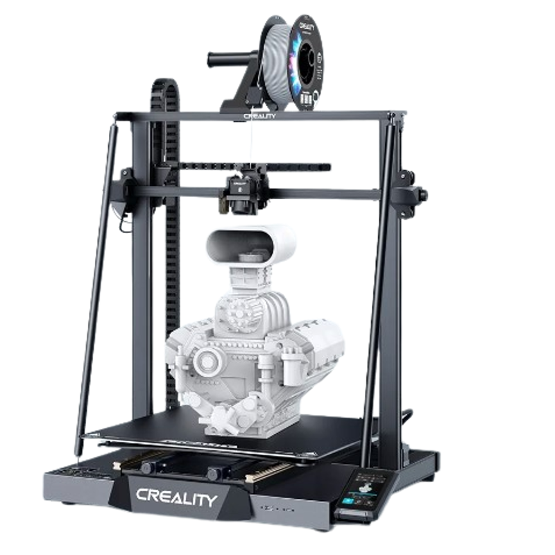 Pixel 3D Max Original DIY 3D Printer - WOL 3D - 3D Printers