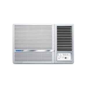 Blue Star 1.5 Ton 5 Star White Window AC with Copper Condenser, WFA318LXU