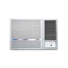Blue Star 1.5 Ton 5 Star White Window AC with Copper Condenser, WFA318LXU
