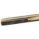 Aquieen 320mm Aluminium Antique Wardrobe Cabinet Pull Handle, KL-724-320 (Pack of 2)