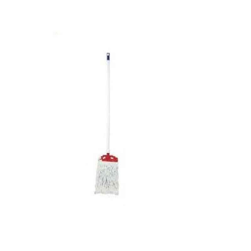 Buy Liao Wet Mop Floor Cleaning Cotton With Steel Stick Medium 1