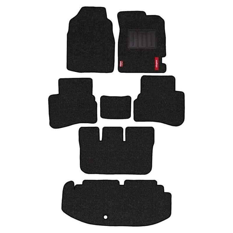 Honda mobilio store floor mats