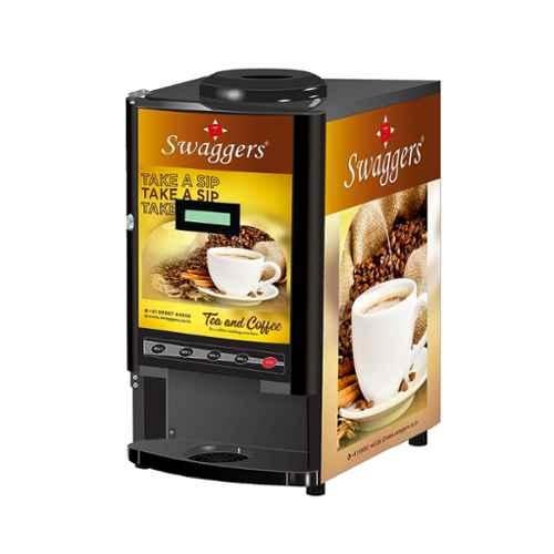 espresso coffee vending machine