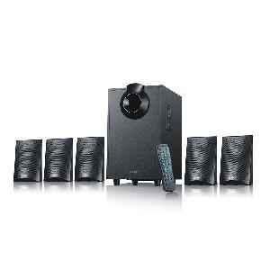 F&D F1500U 5.1 Speaker System Black