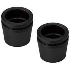Meenu Arts Meenu Arts Silencer Exhaust Rubber for Royal Enfield Classic 350 (Pack of 2)