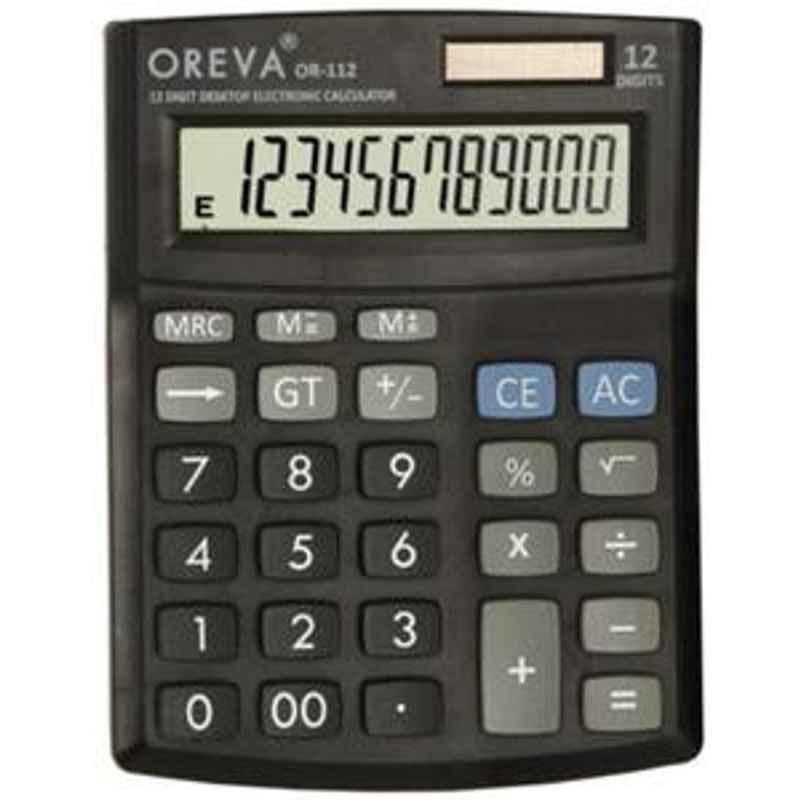 Oreva scientific online calculator