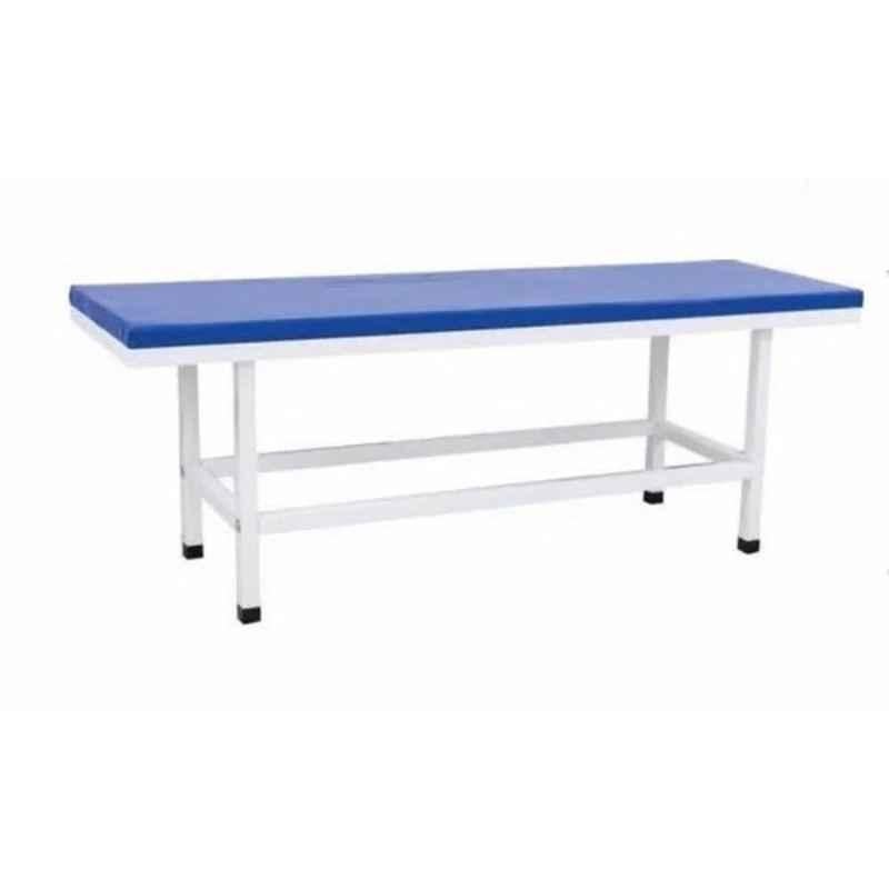 Wellsure Healthcare Attendant Bed with Mattress, WSH-1318-picture-29