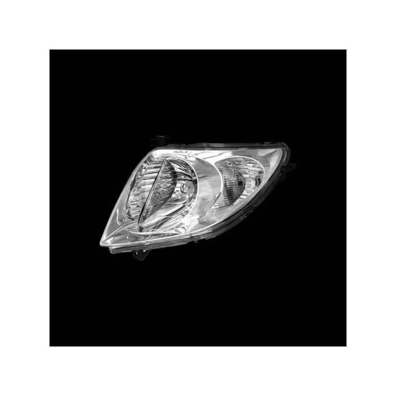 Indolite Left Hand Head Light Assembly For Maruti Suzuki Swift, AG98
