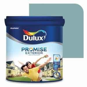 Dulux Promise 1 Litre Jasperware Gloss Finish Exterior Acrylic Emulsion Paint, 88ABAD-1
