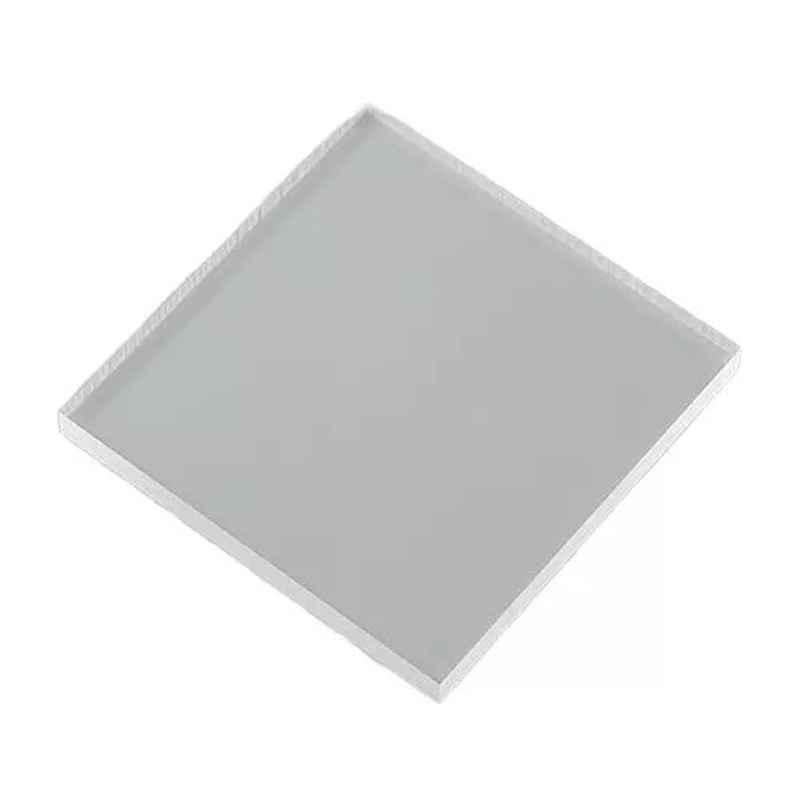 Lab Plus Conductive Ceramic Plate Zirconia ZR Series, LP-9849