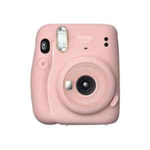 Fujifilm Instax Mini 11 60mm Sky Blush Pink Instant Camera