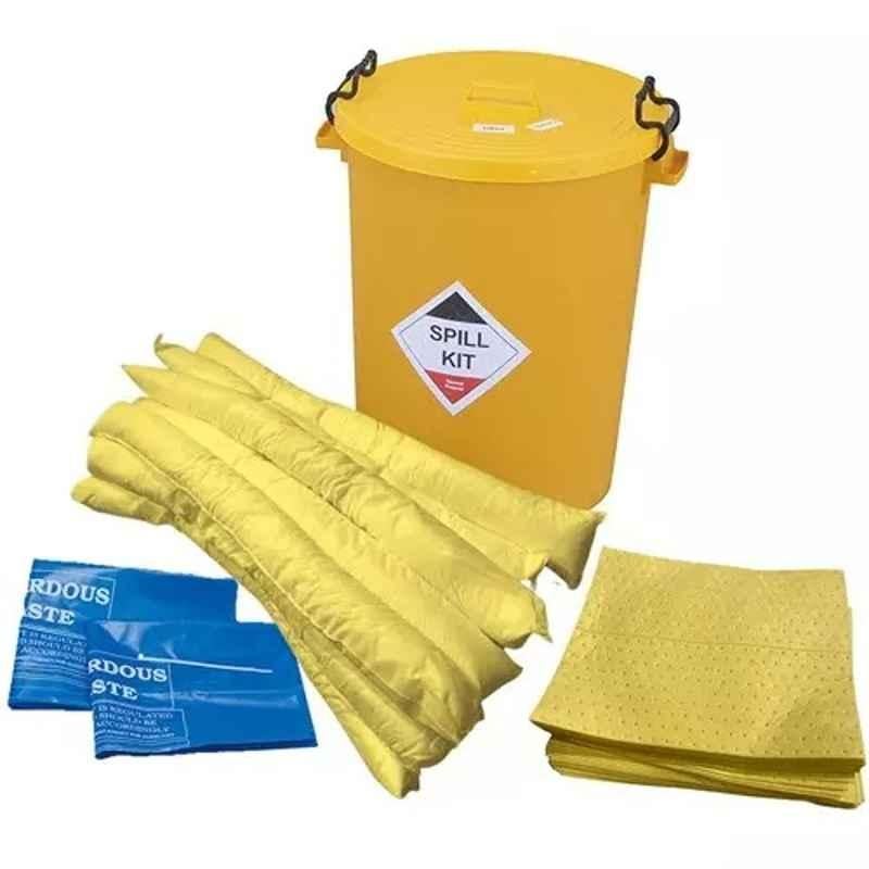Lab Plus Emergency Liquid Absorption Kit, LP-11752