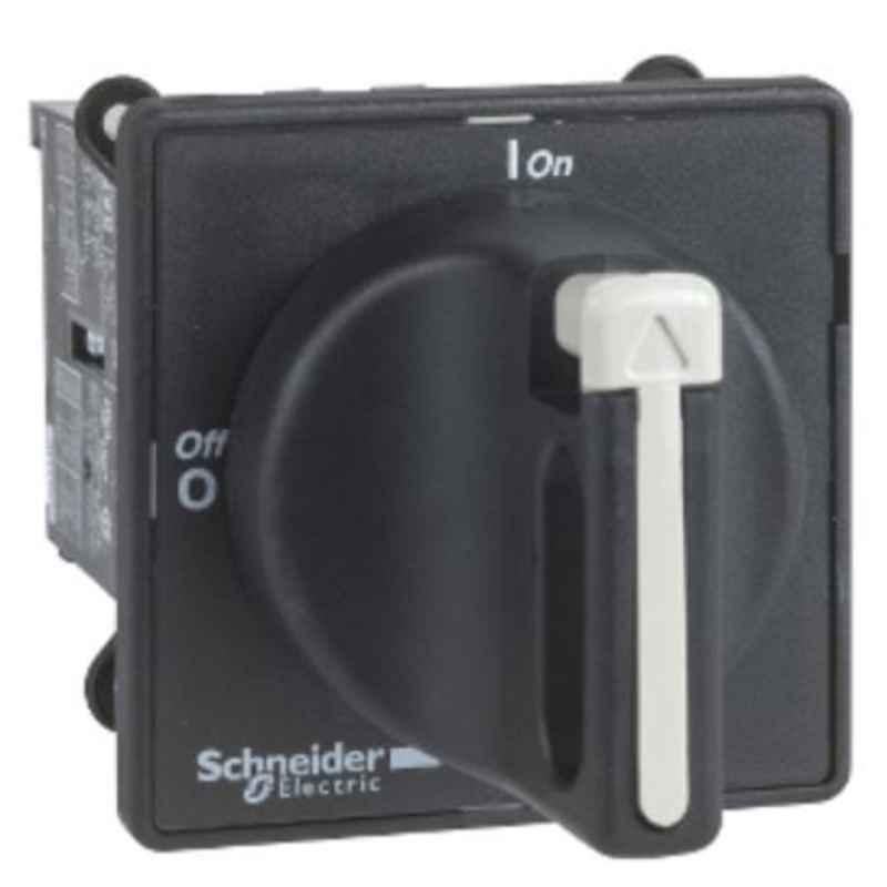 Schneider TeSys 12A MiniVario on  Door Switch Disconnector, VBDN12