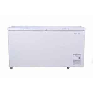 Voltas 500L Double Door Chest Freezer