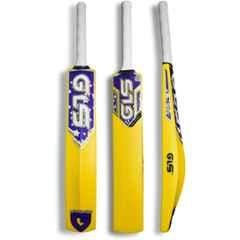 GLS Speed Pro 750g PVC Heavy Cricket Bat for Age 6-7 Yrs