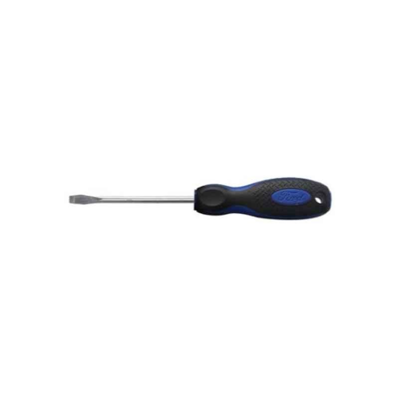 Ford 3x75mm S2 Steel Flat Screwdriver, FHT-C-0011