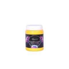 WinnerOne HomeCoat 500ml Golden Yellow Fluorescent Colour, FC203