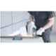 Bosch 5 Inch 670W Angle Grinder, GWS 6-125