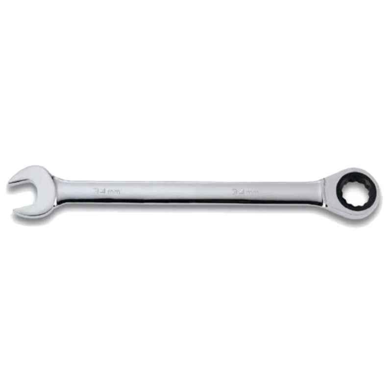 Sata GL43222 7mm Combination Ratchet