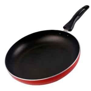 Deep Frying Pan - Deep Frying Pan - 33cm Non-Stick Frying Pan with