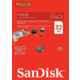SanDisk 32GB Class 4 Micro SD Memory Card, SDSDQM-032G-B35