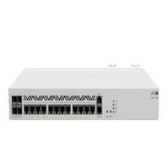 Mikrotik 17 Ports Cloud Core Router, CCR2116-12G-4S+