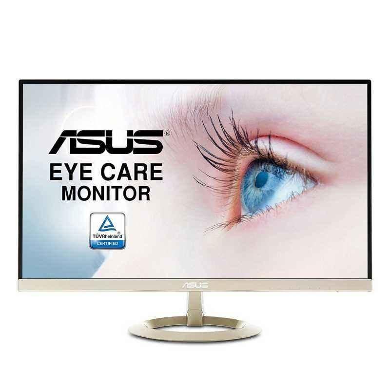 Asus VZ27AQ 27 inch Ultra Slim Eye Care LED Monitor