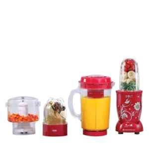 Wonderchef 600W Nutri Blend Bolt CKM Mixer with Chopper, 63153746