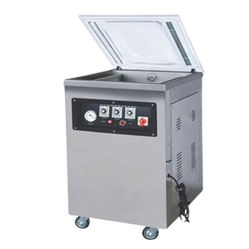 PPH Impex 900W 220V Vacuum Packaging Machine, DZ-400