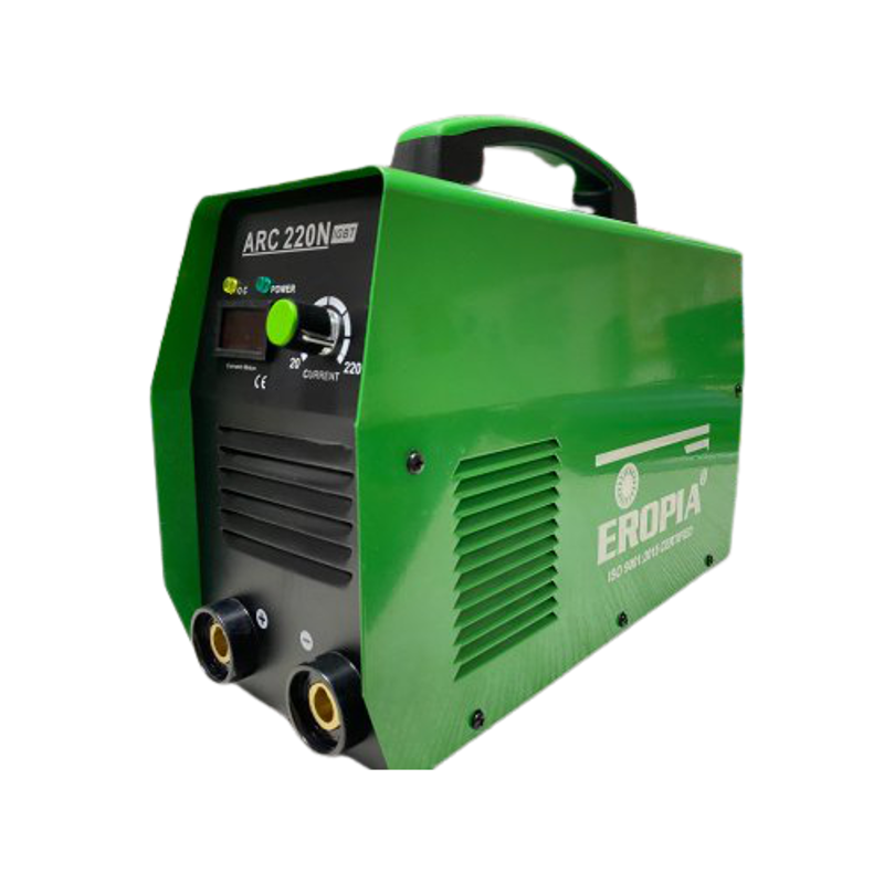 Eropia Single Phase ARC Welding Machine, ARC220N