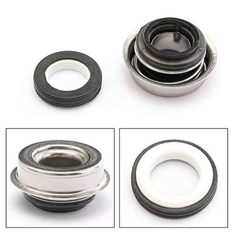 Stainless Steel & Rubber Water Pump Seal