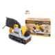 Krost 1200W Electric Belt Sander (4 inch X 24 inch) With Free Multitool