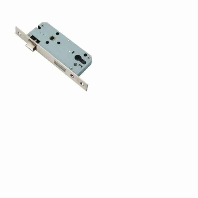 Dorfit 45mm Stainless Steel Euro Profile Sash Lock, DTML026-4585