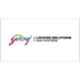 Godrej NEH 08 240mm 2C Door Handle with Lock Set, 6760