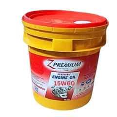 Z Premium 15W60 10 Litre 10 Engine Oil