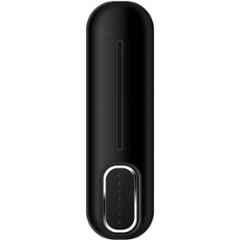 Fastgear 350ml Black Plastic Liquid Dispenser, FG1283